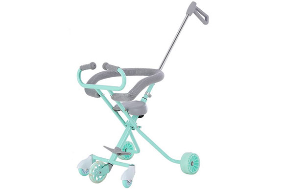 商丘-輕便兒童推車(chē)用管