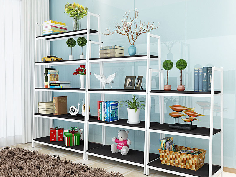 簡(jiǎn)易儲(chǔ)物架