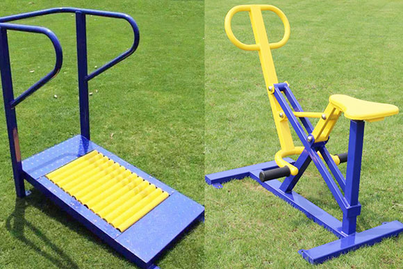 鄭州-戶外健身器材管材