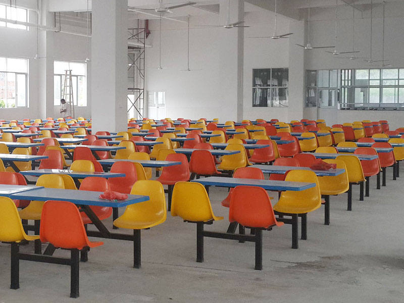 簡易餐桌椅管材