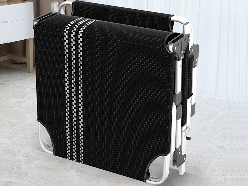 簡(jiǎn)易折疊床