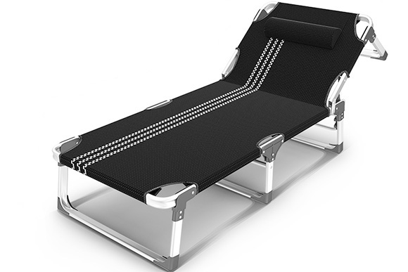 汝州-簡(jiǎn)易折疊床用管