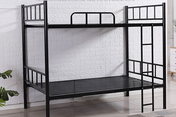 江蘇-宿舍上下床管材