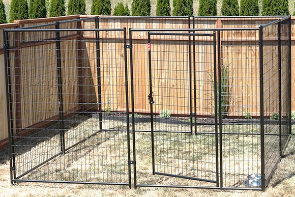 湖南-動物籠管材